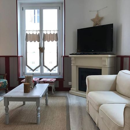Centre Cauterets, Appartement 72M2 Pr 7 Personnes Zewnętrze zdjęcie