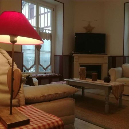 Centre Cauterets, Appartement 72M2 Pr 7 Personnes Zewnętrze zdjęcie