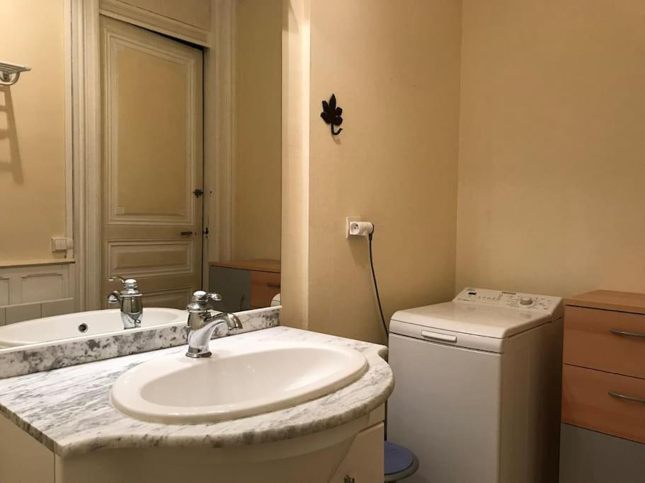 Centre Cauterets, Appartement 72M2 Pr 7 Personnes Zewnętrze zdjęcie