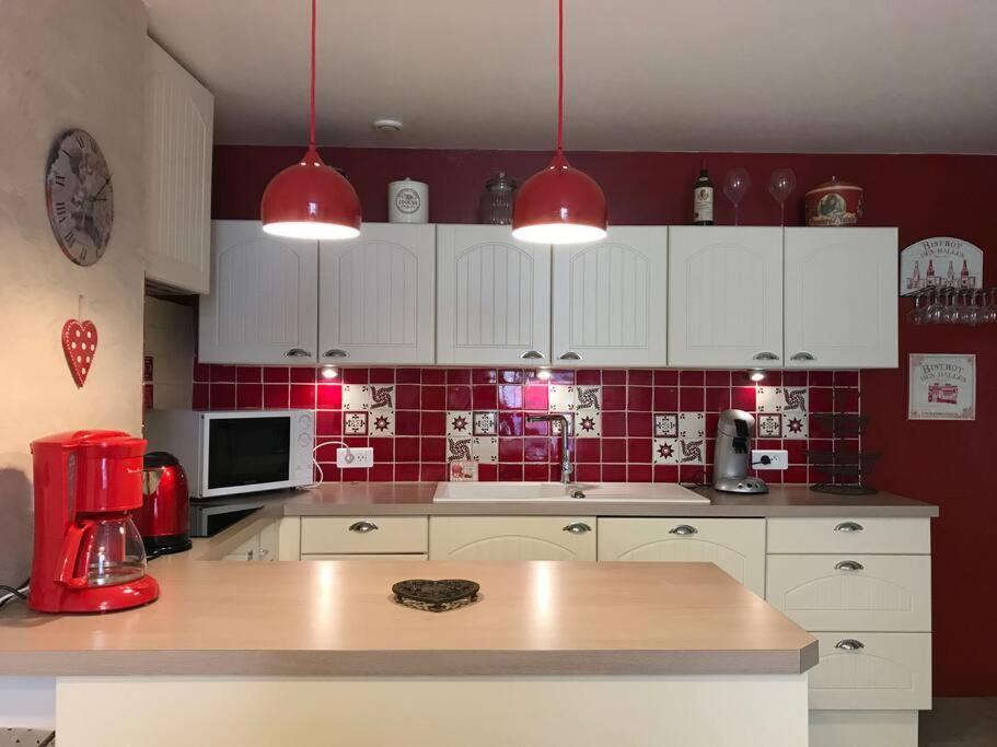 Centre Cauterets, Appartement 72M2 Pr 7 Personnes Zewnętrze zdjęcie