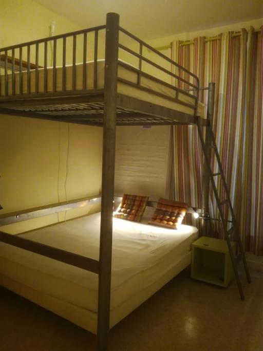Centre Cauterets, Appartement 72M2 Pr 7 Personnes Zewnętrze zdjęcie