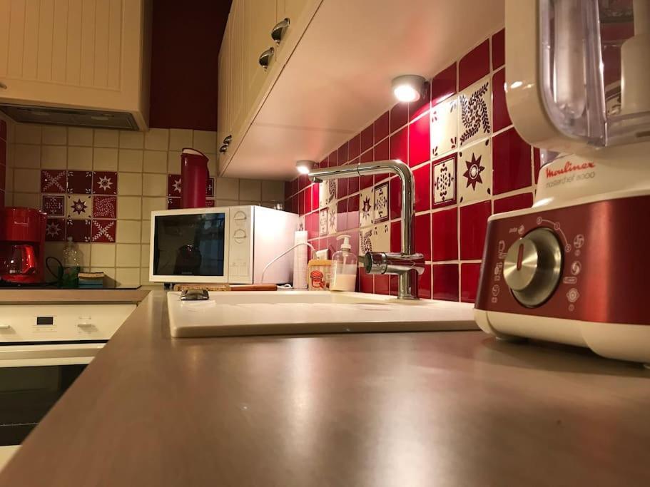 Centre Cauterets, Appartement 72M2 Pr 7 Personnes Zewnętrze zdjęcie