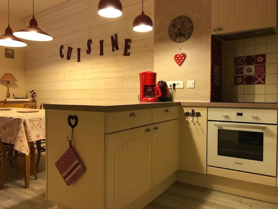 Centre Cauterets, Appartement 72M2 Pr 7 Personnes Zewnętrze zdjęcie