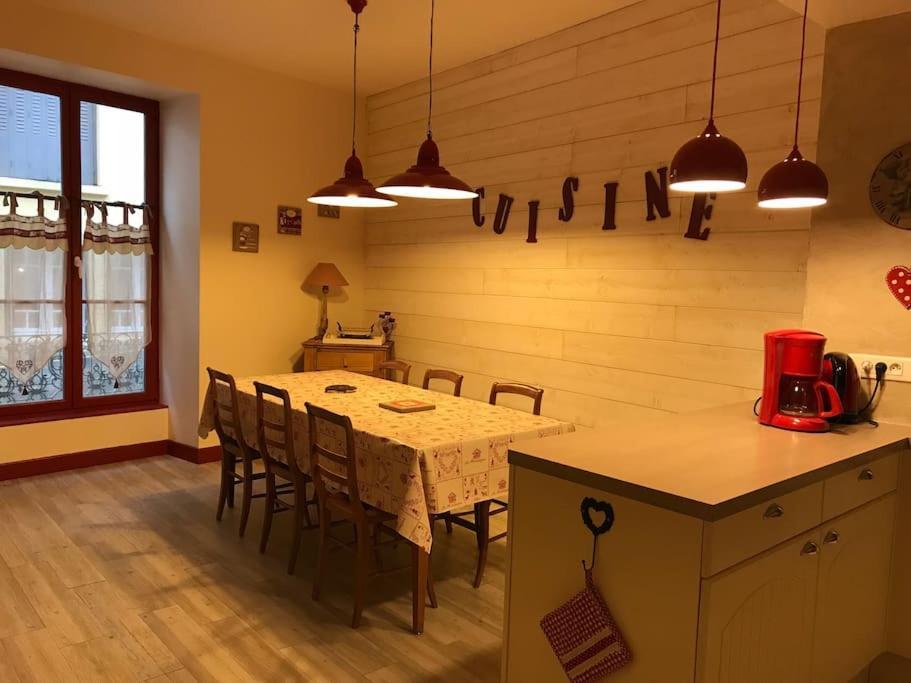 Centre Cauterets, Appartement 72M2 Pr 7 Personnes Zewnętrze zdjęcie