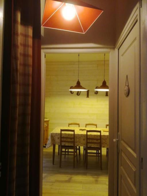 Centre Cauterets, Appartement 72M2 Pr 7 Personnes Zewnętrze zdjęcie